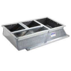 Roof Curb Adapter AA Box for Trane Foundation&trade; Light Commercial Rooftops 15 - 25 Tons HVAC