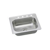 Drop-In Kitchen Sinks