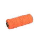 Marshalltown Trowel Fluorescent Orange 500 ft. Twisted Masonry Twine 