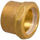 1-1/2 in. Copper x Slip-Joint Trap Adapter