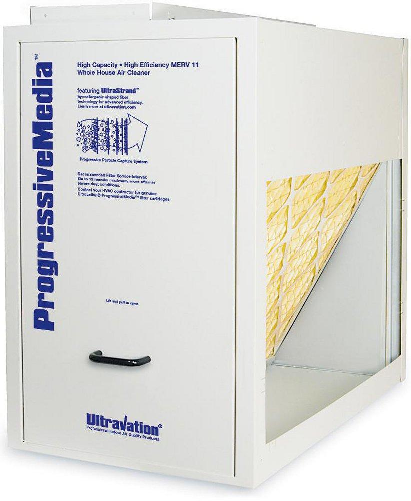 Ultravation 1200 cfm Media Air Cleaner 