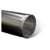 Round Duct Pipe
