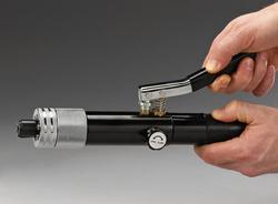 3/8 - 1-5/8 in. Hydraulic Tube Expander Kit