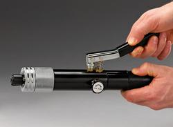 3/8 - 1-5/8 in. Hydraulic Tube Expander Kit
