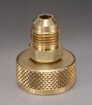 YELLOW JACKET&reg; Bronze CYL Valve Adapter 