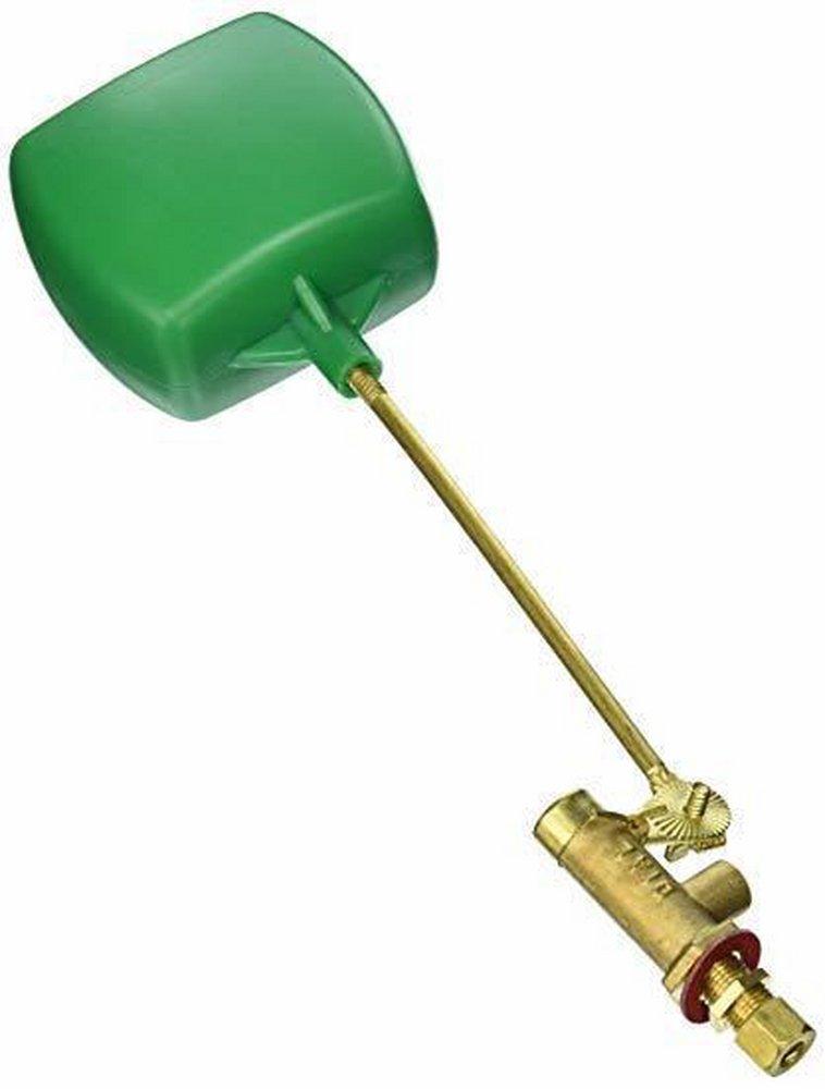 Dial Manufacturing Bronze Float Valve 