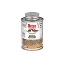 Oatey&reg; Clear PVC Clear Primer 