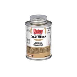 4 oz PVC Clear Primer