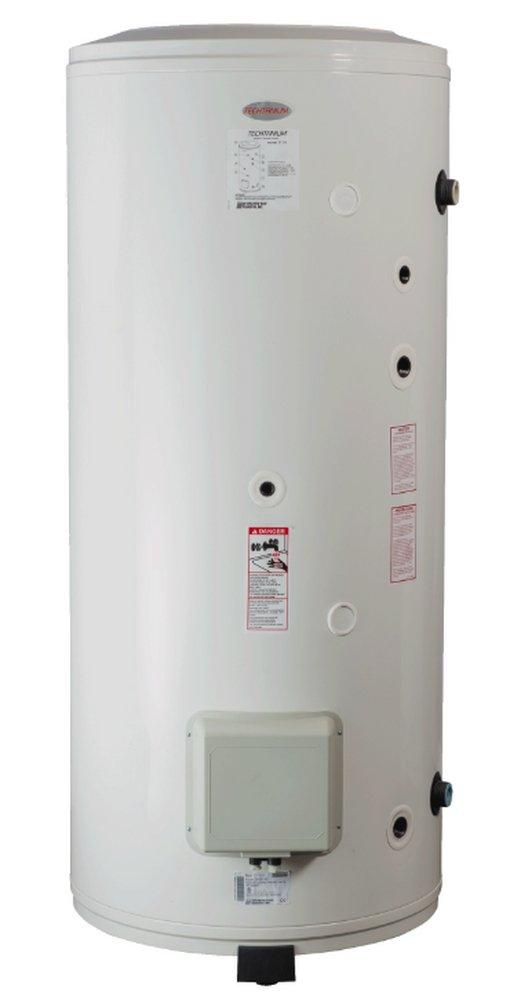 Diversified Heat Transfer Indirect-Fired Water Heater 