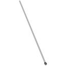 42 in. Aluminum Anode Rod