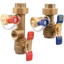 Watts Tankless Water Heater Valve Set 