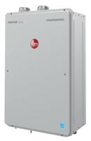 Rheem 199.9 MBH Indoor Condensing 200W Tankless Water Heater 