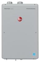 Rheem 199.9 MBH Indoor Condensing 200W Tankless Water Heater 