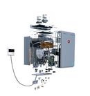 Rheem 199.9 MBH Indoor Condensing 200W Tankless Water Heater 