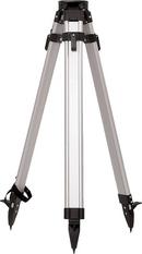 Spectra Precision 5/8 in. Aluminum Tripod 