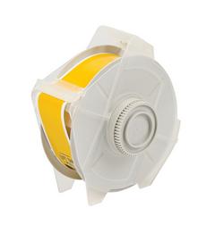 100 ft. Cartridge Tape in Yellow