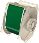 Brady Worldwide Green 100 ft. Vinyl Tape 