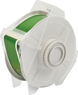 100 ft. Cartridge Tape in Green