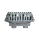 Watts Cast Iron Roof Drain 