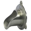 Watts Nickel Bronze Downspout Nozzle Push-on Connector 