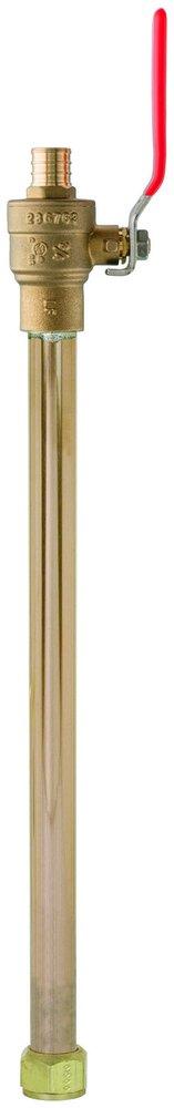 Sioux Chief 3/4 in. Water Heater Connector 