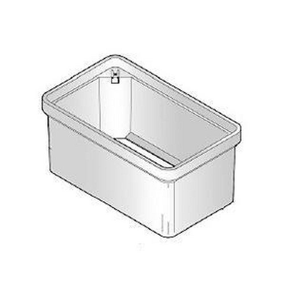 Armorcast Products 30 x 17 in. Reinforced Concrete Meter Box 