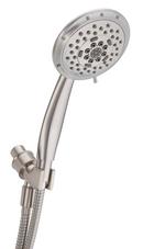 2.5 gpm Hand Shower Kit in Brushed Nickel