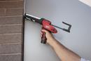 Milwaukee&reg; Red Caulk and Adhesive Gun Kit 