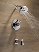 Delta Faucet Chrome Single Handle Single Function Bathtub & Shower Faucet (Trim Only) 