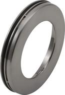 Brizo Brilliance&reg; Stainless 4 in. Trim Ring 