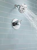 Delta Faucet Chrome Monitor 17 Series Shower Only Trim (Trim Only) 