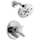 Monitor 17 Series Shower Only Trim in Polished Chrome (Trim Only)