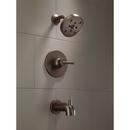 Delta Faucet Brilliance Champagne Bronze Single Handle Single Function Bathtub & Shower Faucet (Trim Only) 