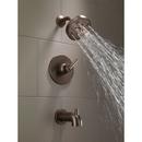 Delta Faucet Brilliance Champagne Bronze Single Handle Single Function Bathtub & Shower Faucet (Trim Only) 