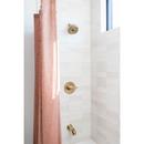 Delta Faucet Brilliance Champagne Bronze Single Handle Single Function Bathtub & Shower Faucet (Trim Only) 