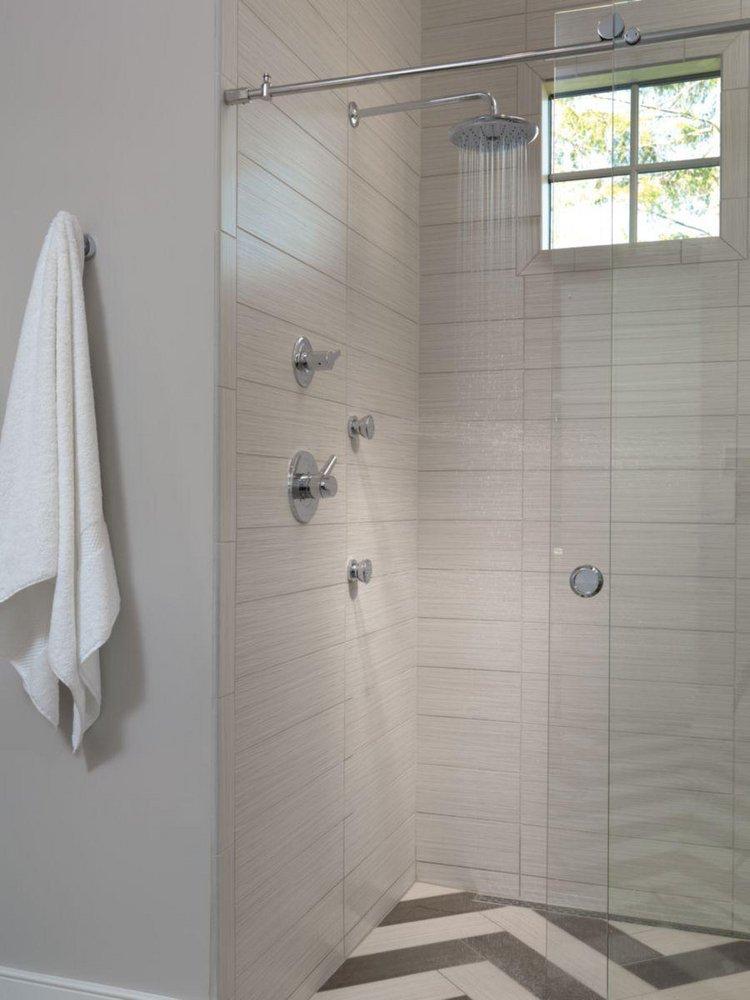 Delta Faucet Stainless Valve Trim 