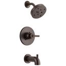 Delta Faucet Venetian Bronze Single Handle Single Function Bathtub & Shower Faucet (Trim Only) 