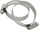 Sanitary Solutions OD Stainless Steel Clamp 