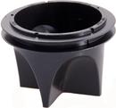 Jay R. Smith Black Elastomer Trap Seal 