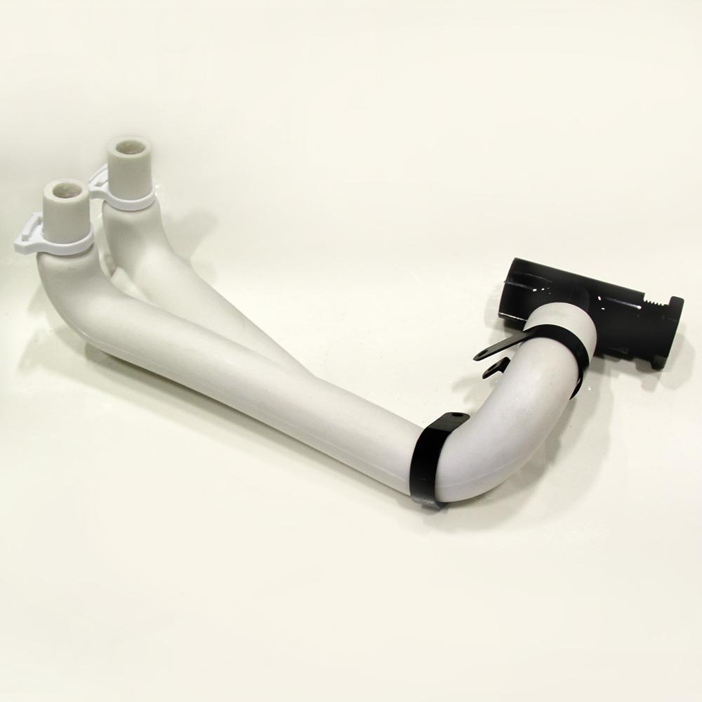 Heat Transfer Products Condensate Hose Repair 