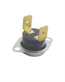 240V 36T11 Style Automatic Roll-out Switch 160°F Open/120°F Close