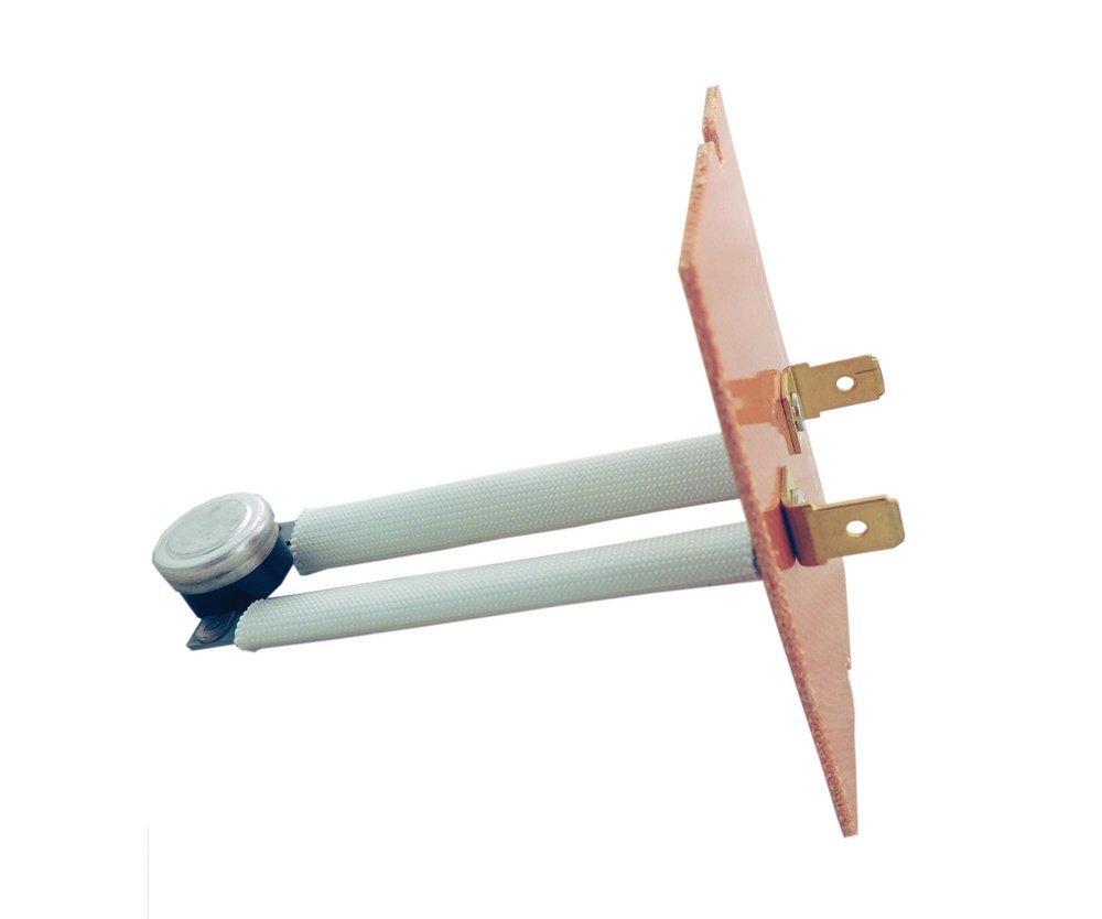 Supco Copper Gas Furnace Limit Thermostat 