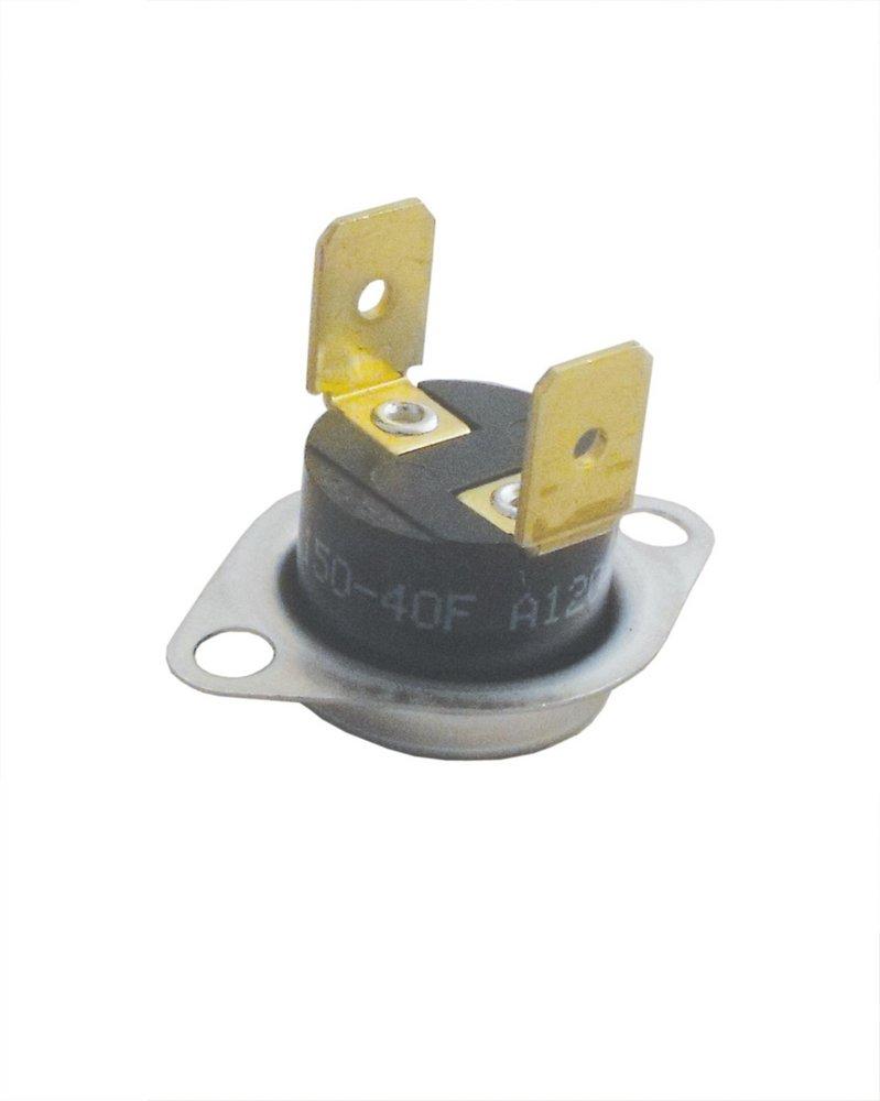 240V 36T11 Style Automatic Roll-out Switch 150&deg;F Open/110&deg;F Close 