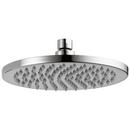Brizo Chrome Single Function Full Spray Showerhead 