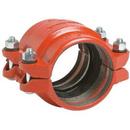 12 in. Painted Grooved Coupling