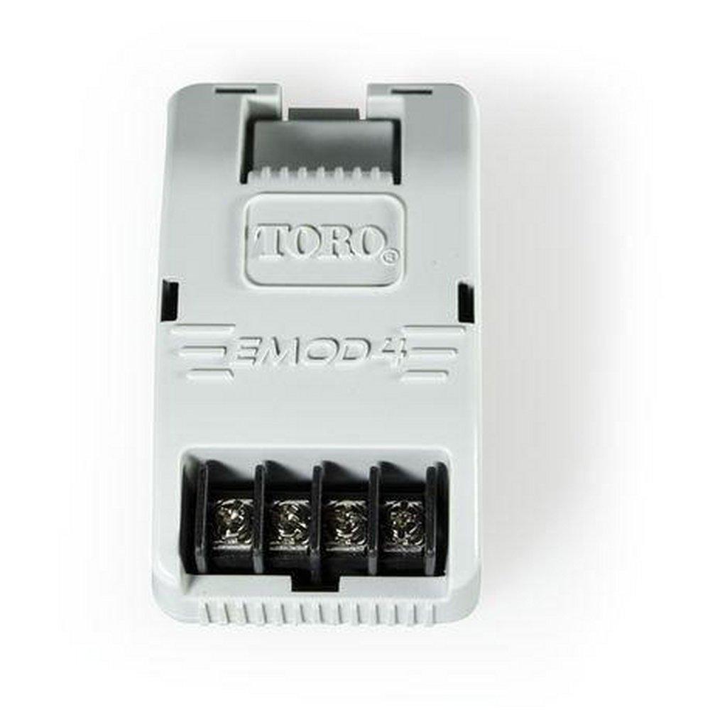 The Toro Company 4-Station Expansion Control 