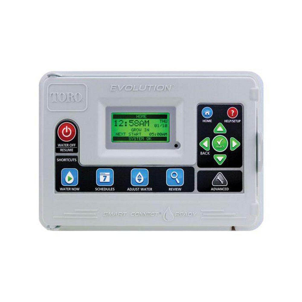 The Toro Company 4-Station Indoor Control 