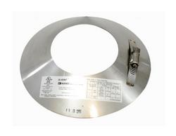 4 in. Storm Collar Ring for ADJRF34