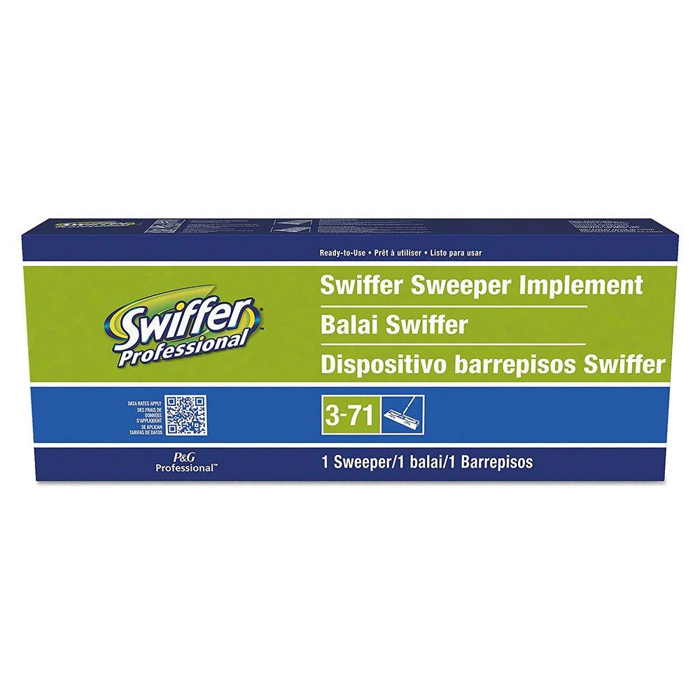 Swiffer Floor Sweeper 