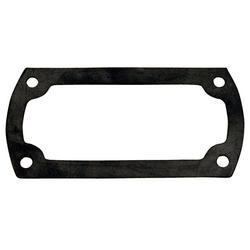 Gasket Case / Cover Black